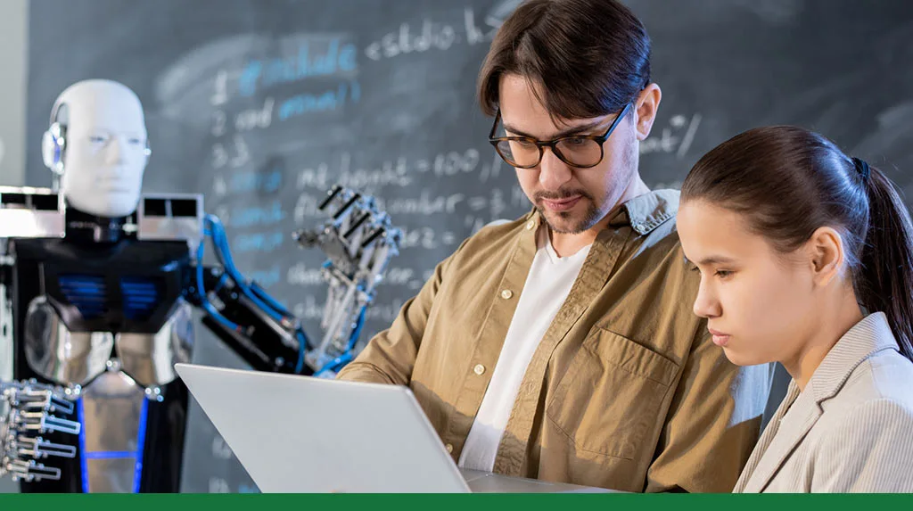 artificial intelligence in education