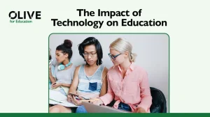 the impact of technology in education