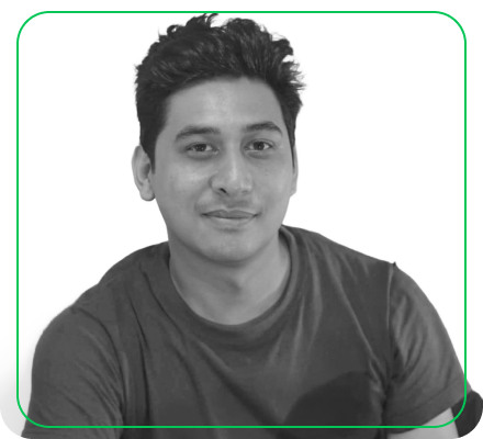 Sanjeev Maharjan