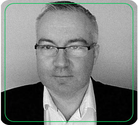 Simon Cosgrove