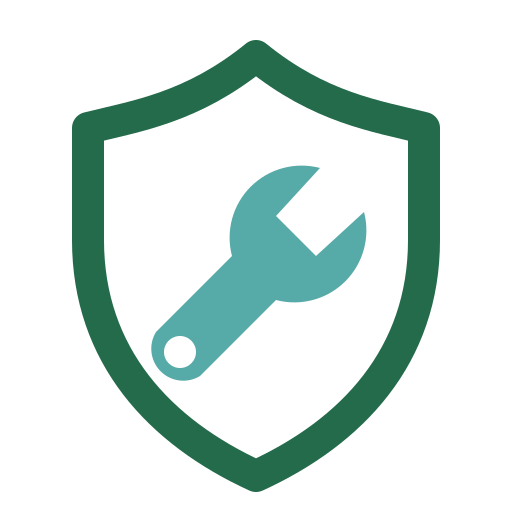 Repairs & Accidental Damage Protection