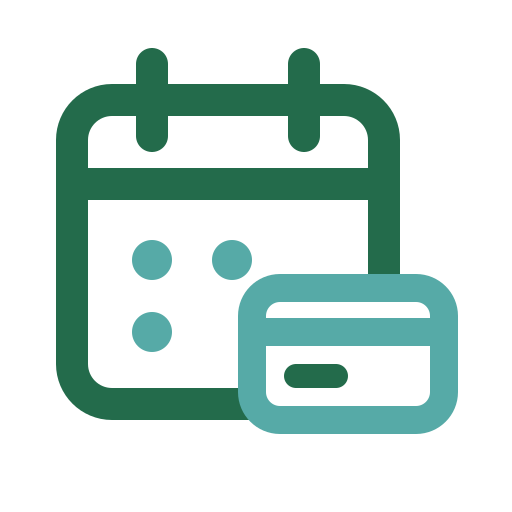 Flexible Payment Plans